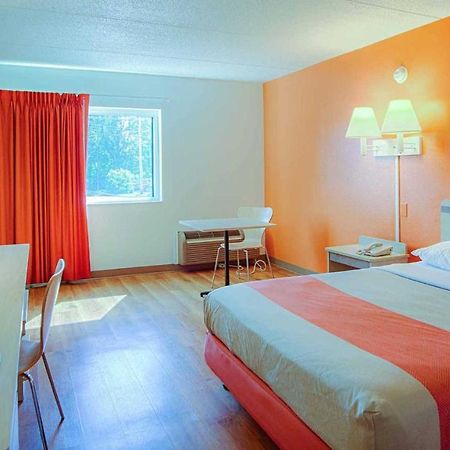 Motel 6 - Albany, Ny - Airport Экстерьер фото