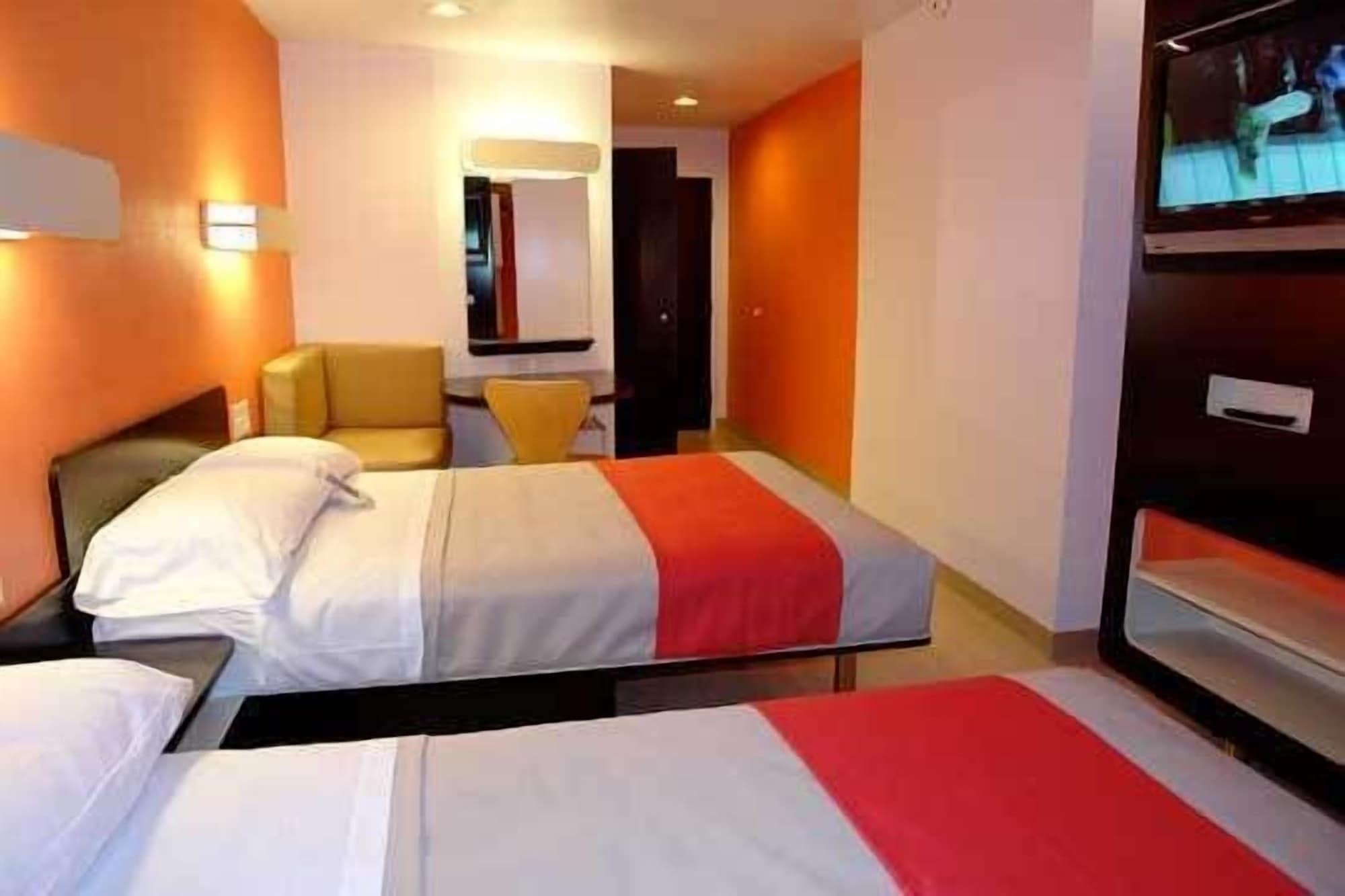 Motel 6 - Albany, Ny - Airport Экстерьер фото
