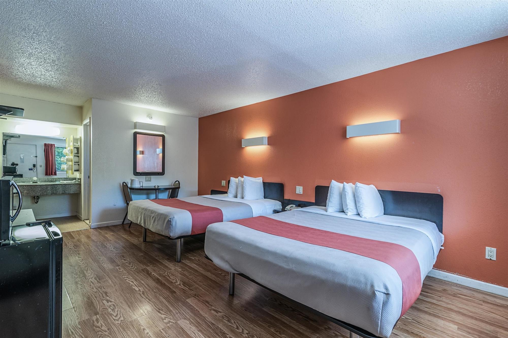 Motel 6 - Albany, Ny - Airport Экстерьер фото