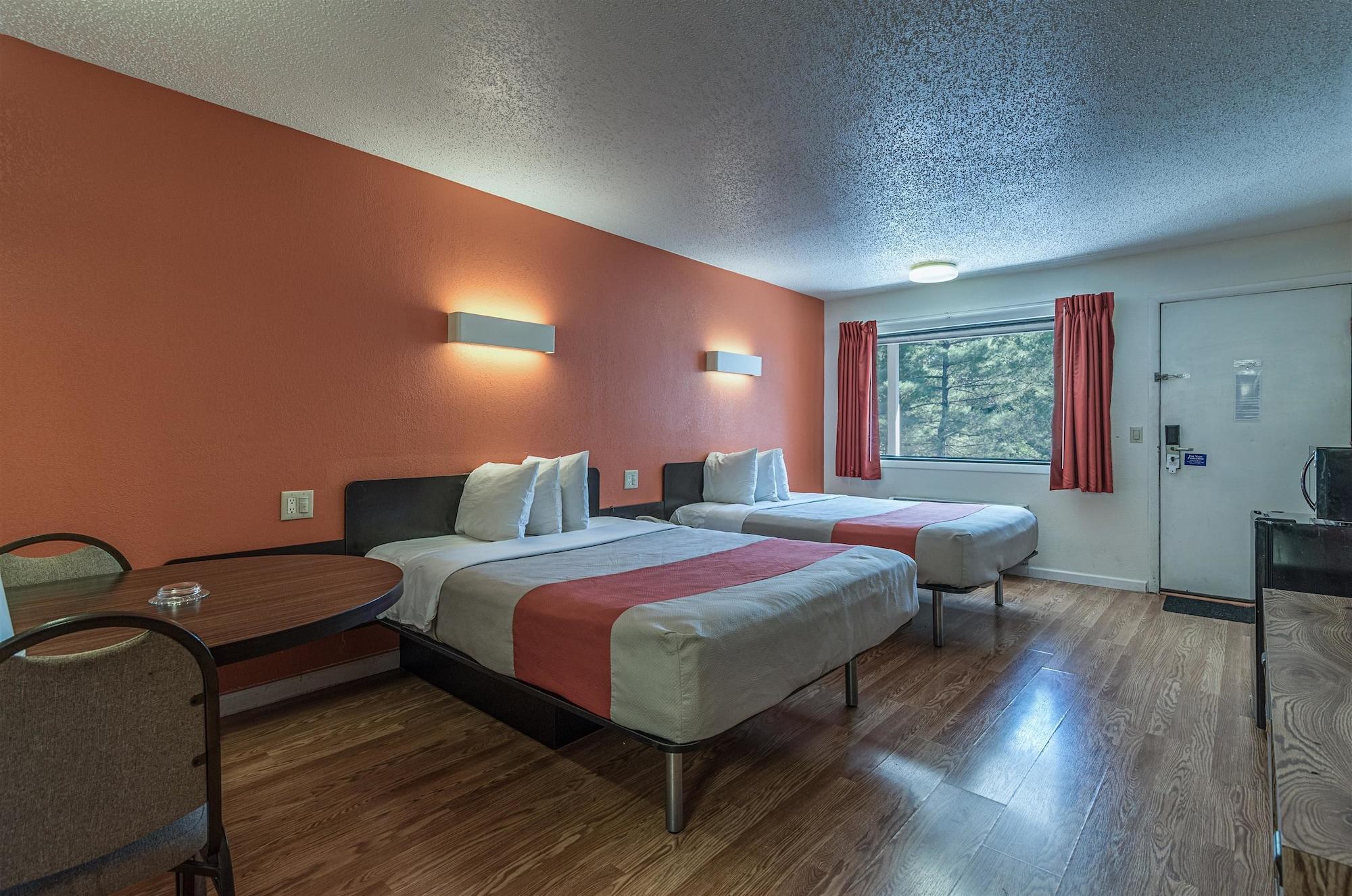 Motel 6 - Albany, Ny - Airport Экстерьер фото