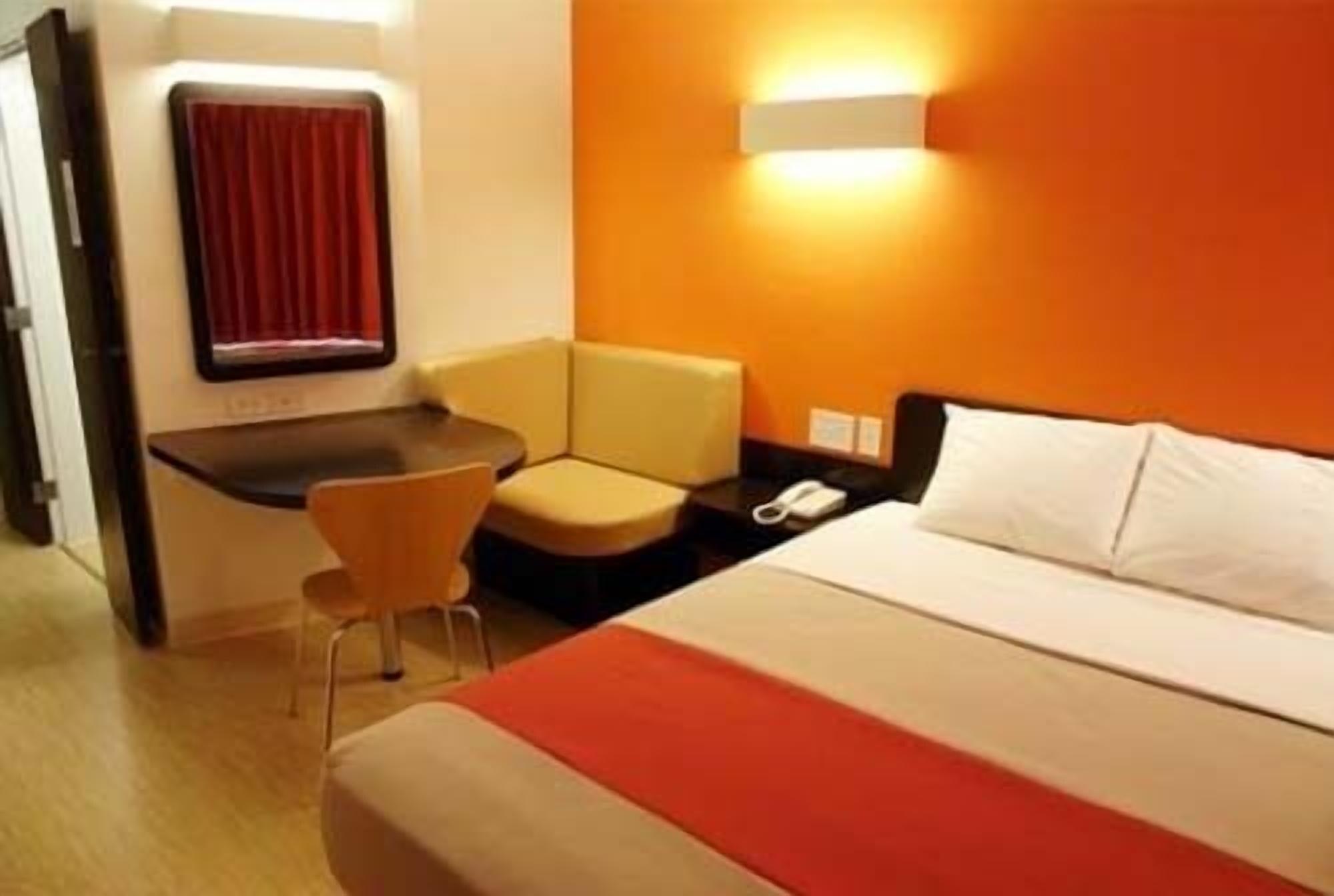 Motel 6 - Albany, Ny - Airport Экстерьер фото
