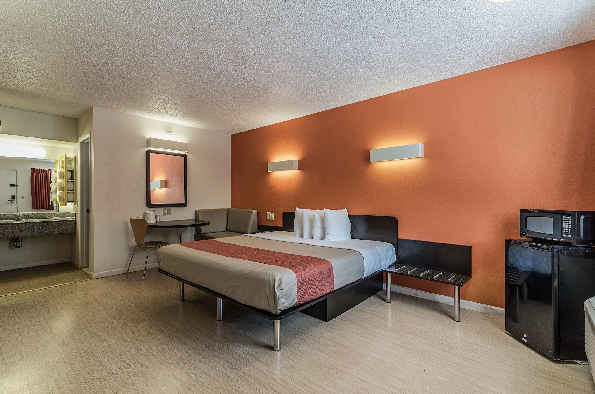 Motel 6 - Albany, Ny - Airport Экстерьер фото