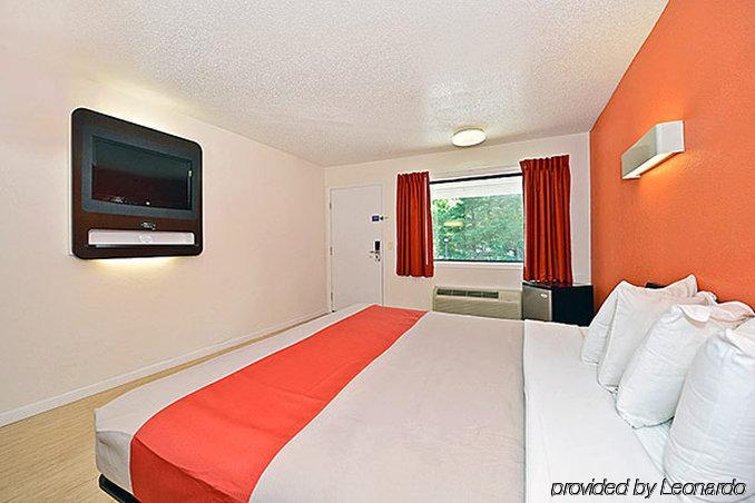 Motel 6 - Albany, Ny - Airport Экстерьер фото