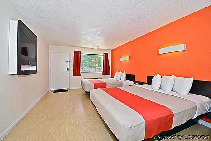 Motel 6 - Albany, Ny - Airport Экстерьер фото