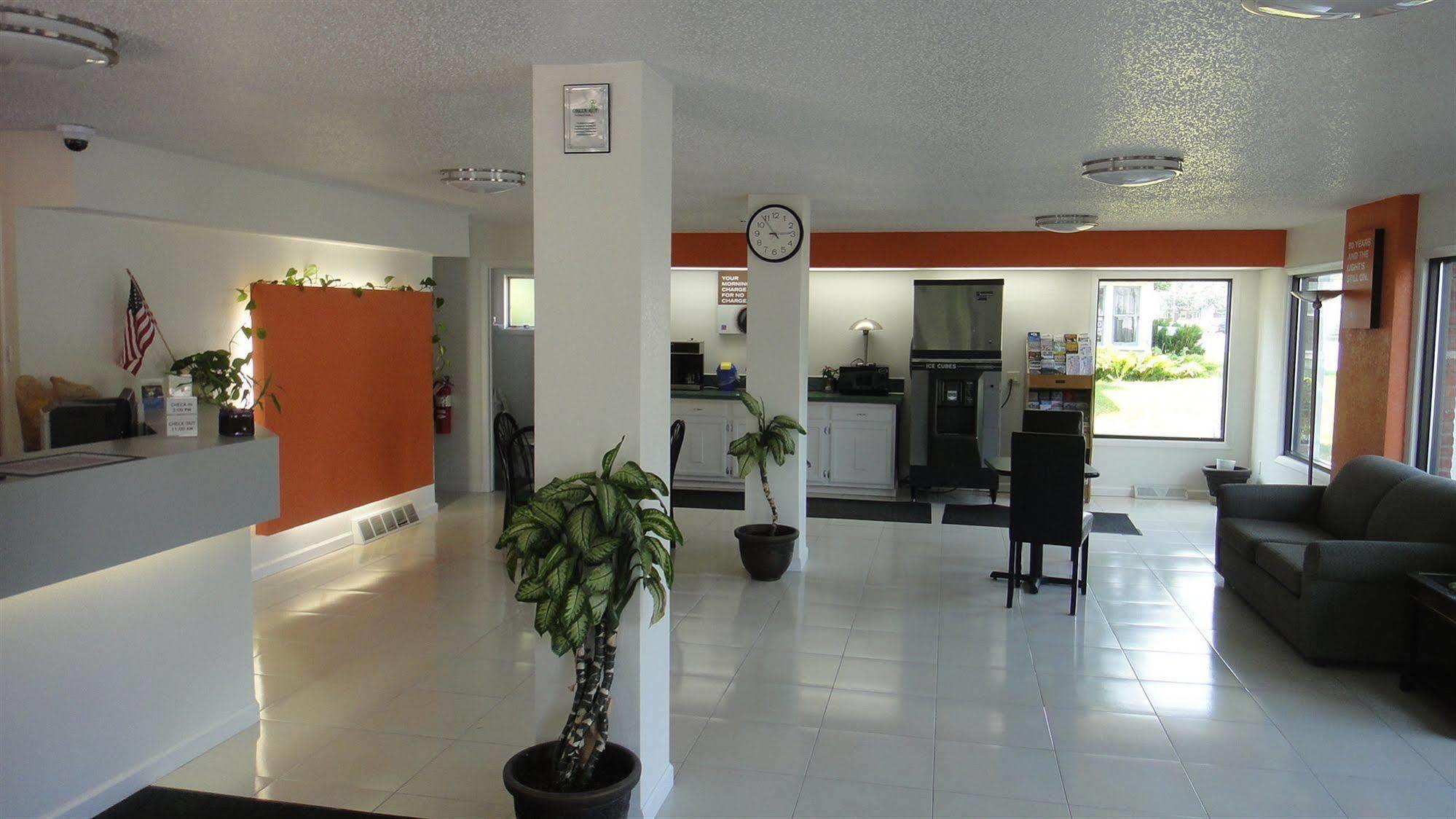 Motel 6 - Albany, Ny - Airport Экстерьер фото