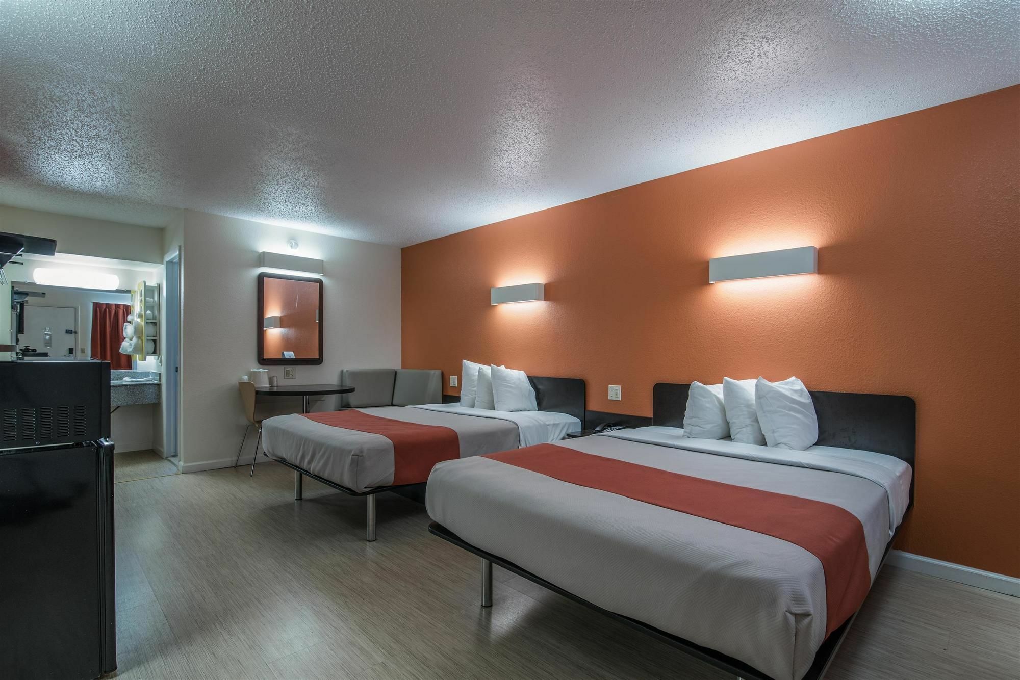 Motel 6 - Albany, Ny - Airport Экстерьер фото